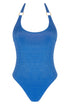 Antigel B28 La Fashion Sirene Non Wire Halter Swimsuit